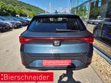 Seat Leon Sportstourer 1.5 TSI DSG Style 5-J-GARANTIE - Seat Leon: Sportstourer