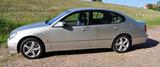 Lexus GS 300 3.0 Auto - - Lexus GS 300 Gebrauchtwagen
