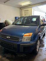 Ford Fusion Fun X // TÜV 04/2026 //Klima - Ford Fusion: Fun X