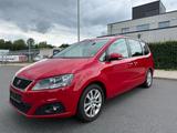 Seat Alhambra Style Automatik