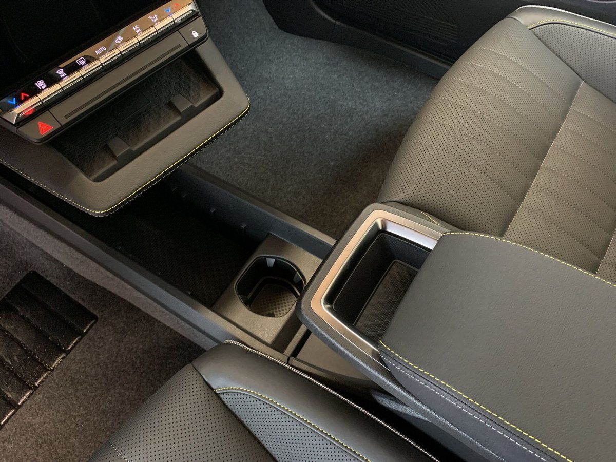 Renault Scenic E-TECH - Bild 29