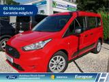Ford Tourneo Connect Trend AHK-abn. Apple CarPlay Kli - Ford Tourneo Connect: Trend