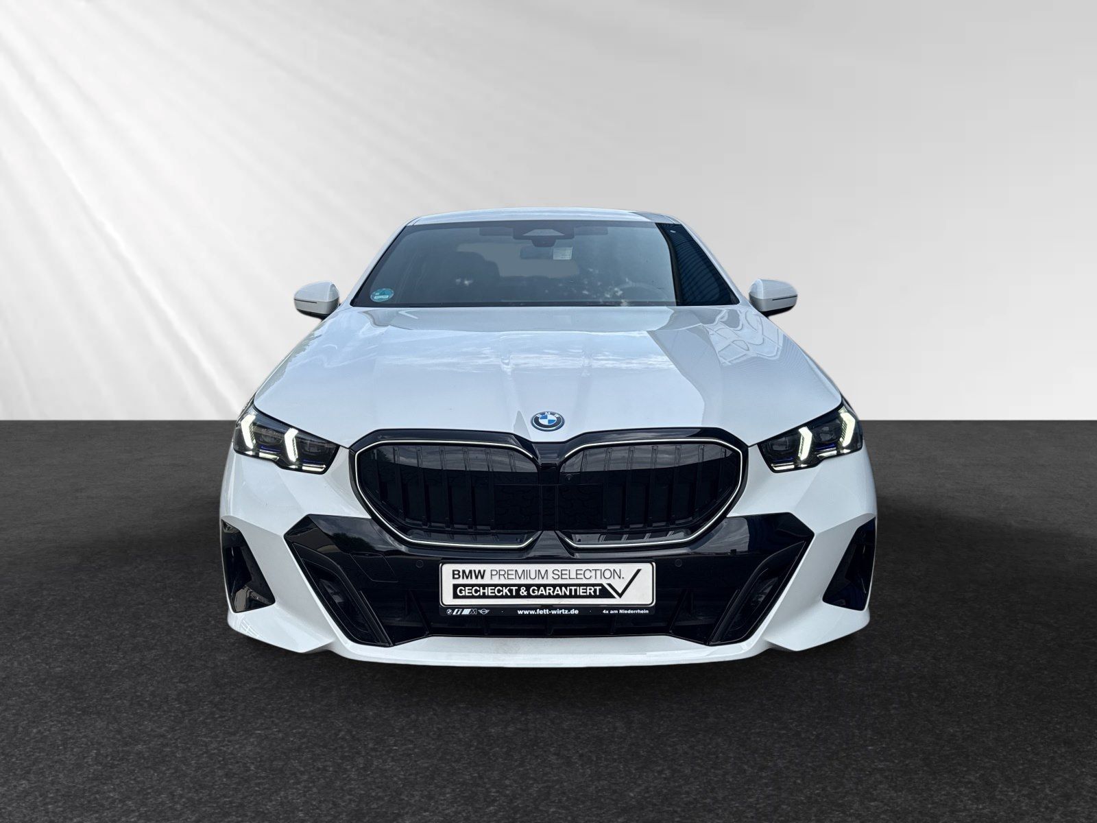 BMW 530 - Bild 7
