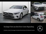 Mercedes-Benz A 220 d Kompaktlimo PROGRESSIVE+MULTIBEAM LED+++ - Mercedes A 220 Diesel Gebrauchtwagen