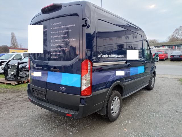 Ford Transit Kasten 350 L2 Trend