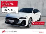 Audi A5 Avant e-hybrid 220kW S-LINE MATRIX+AHK+PANO - Gebrauchtwagen in Lübeck