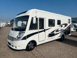 HYMER / ERIBA / HYMERCAR B 678 *EINZEL- & HUBBETT*SAT*2xSOLAR*2xKLIMA* - HYMER / ERIBA B 678