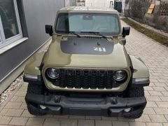 JEEP Wrangler 2.0 4xe Willys  Unlimited Finanz. 3.99%