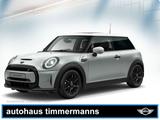 MINI Cooper SE Classic Trim Pano DrAss RFK - MINI Cooper SE mit Panoramadach