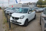 Smart ForFour Perfect Klimaautomatik*PDC*Alu-Allwetter - Smart ForFour aus 2018