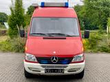 Mercedes-Benz Sprinter 1-Hand 313 CDI Klima StHz. Extra L&H - Angebote