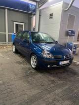 Renault Clio 1.4 16v - gebrauchte Renault Clio aus dem Jahr 2001