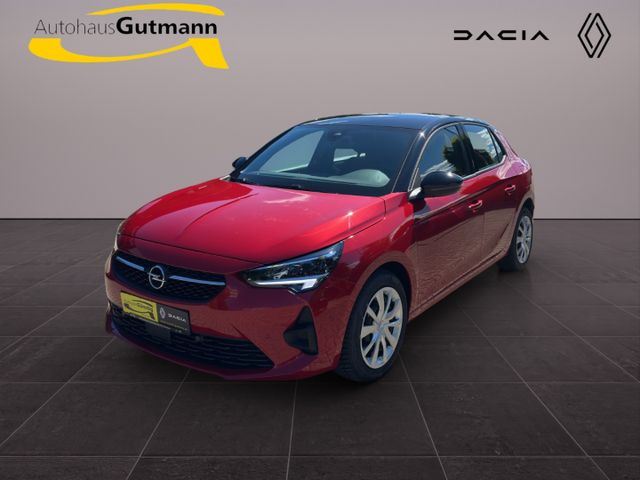 Opel Corsa F GS 1.2 Turbo LED Apple CarPlay Android A