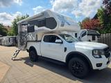Dux Camper Traveller 260 Spezial Autark Wohnkabine - Wohnkabine