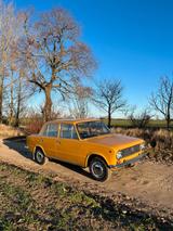 Lada/Shiguli/1200/2101/DDR/Oldtimer/Taus... - Lada 1200 Gebrauchtwagen