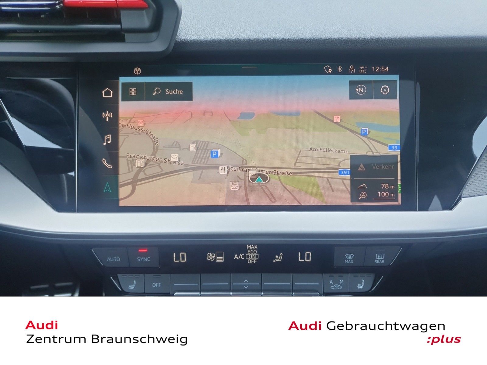 Audi RS3 - Bild 9
