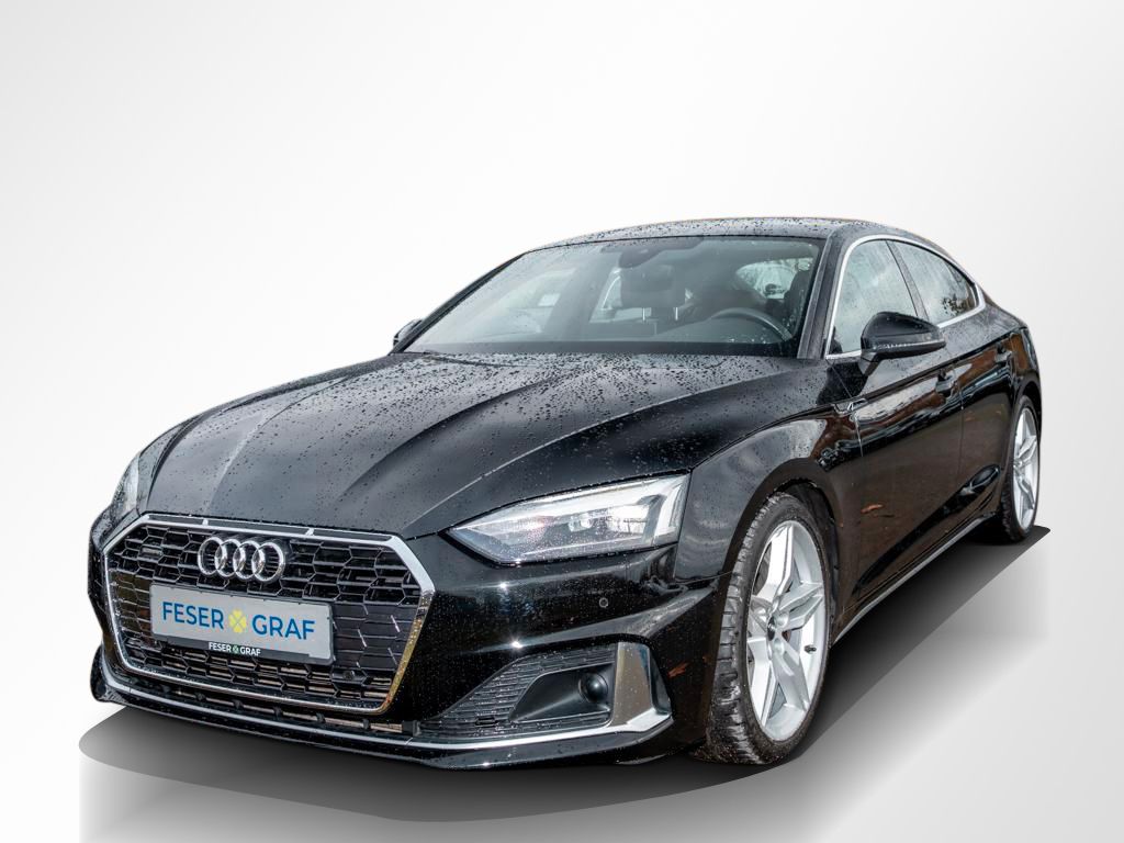 Audi A5 - Bild 12