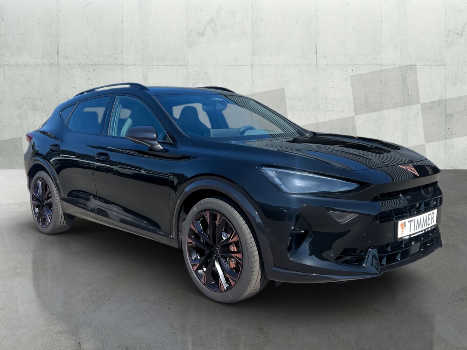 Cupra Formentor - Bild 3