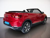 Volkswagen T-Roc - Vorschau Bild 4