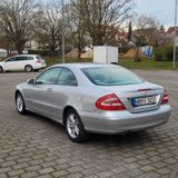 Mercedes-Benz Clk 200 Kompressor - Service Neu  - Mercedes-Benz 200: Cl