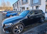Mercedes-Benz GLC 250 4MATIC Autom.  - Mercedes-Benz GLC-Klasse Benziner Gebrauchtwagen