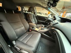 HONDA Accord Tourer Executive|AHK|Navi|Xenon|1.Hand