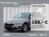 Skoda Scala TOUR 1.0TSI*DSG Voll-LED ACC R-Kam Keyless - Skoda Scala: Tour