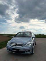 Mercedes-Benz Mercedes Benz B 170 - Mercedes-Benz B 170 Kombi Gebrauchtwagen
