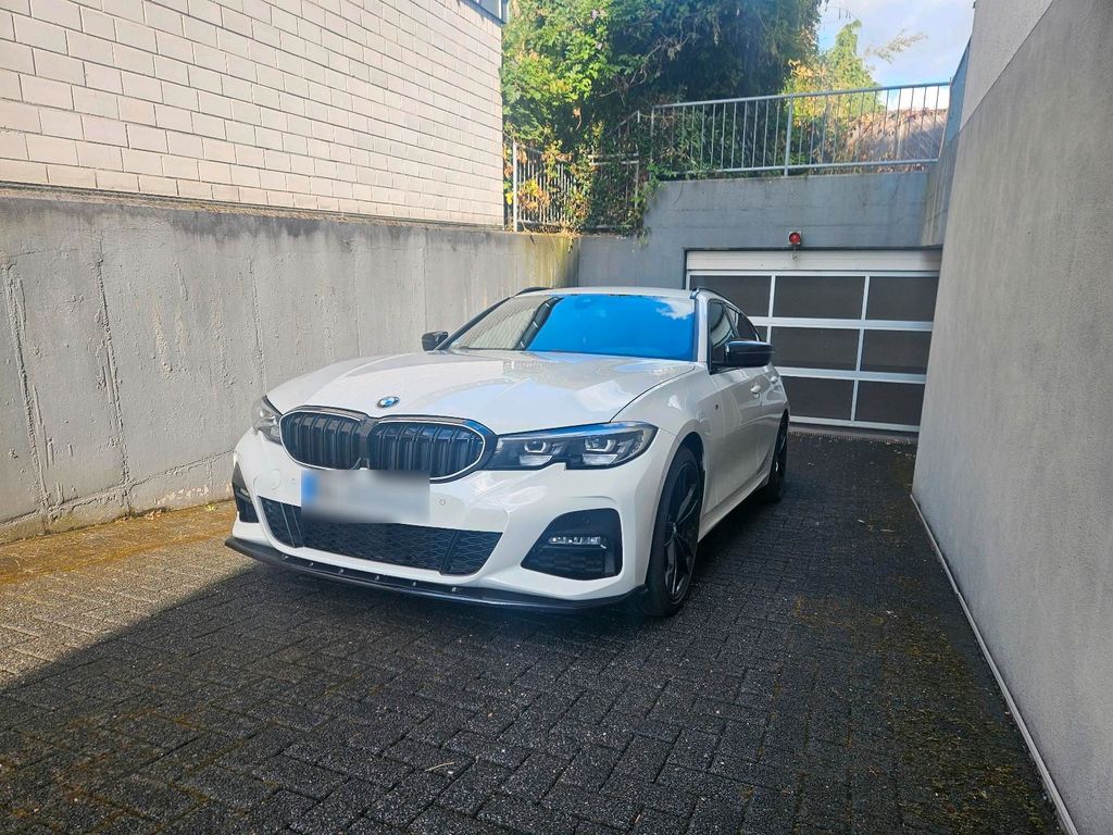 Image of BMW 318