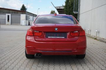 BMW 328 - 7