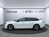 Peugeot 508 SW Allure Pack PureTech Navi Klimaautom PDC  - Peugeot: Automatik
