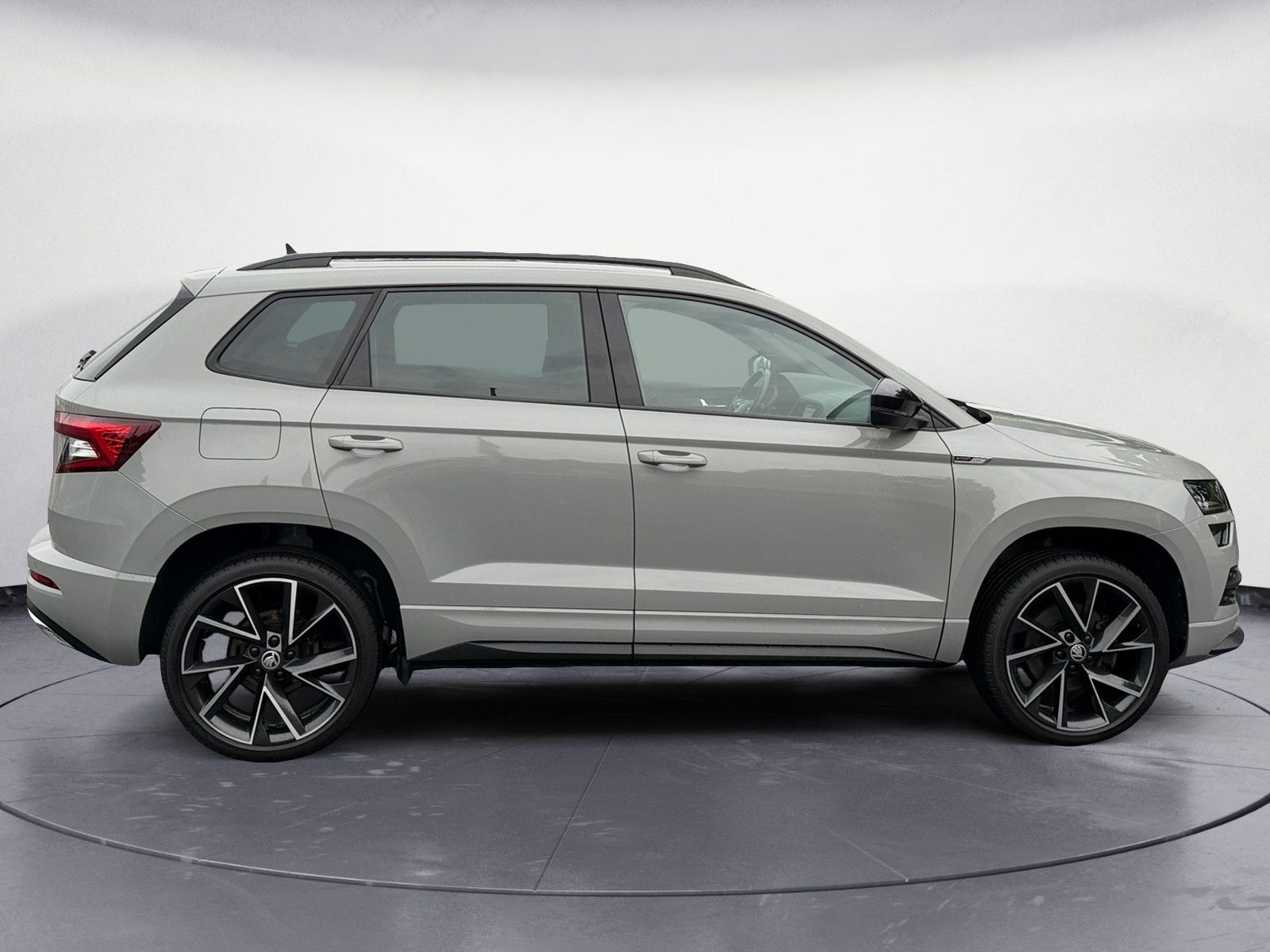 Karoq Sportline