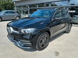 Mercedes-Benz GLE 300d 4M AMG -Pano-Memory-Burmester-360K - gebrauchte Mercedes-Benz GLE 300 aus dem Jahr 2024