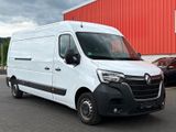Renault Master III Kasten L3H2 3,5t Tüv Neu Kamera Klima - Renault Master aus 2023