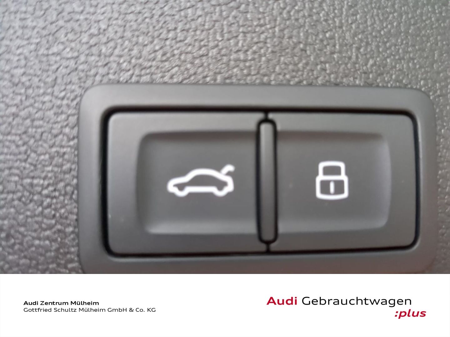 Audi A3 - Bild 15