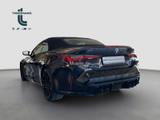 BMW M4 Competition M xDrive Cabrio H/K Komfortzg - gebrauchte BMW M4 aus dem Jahr 2022