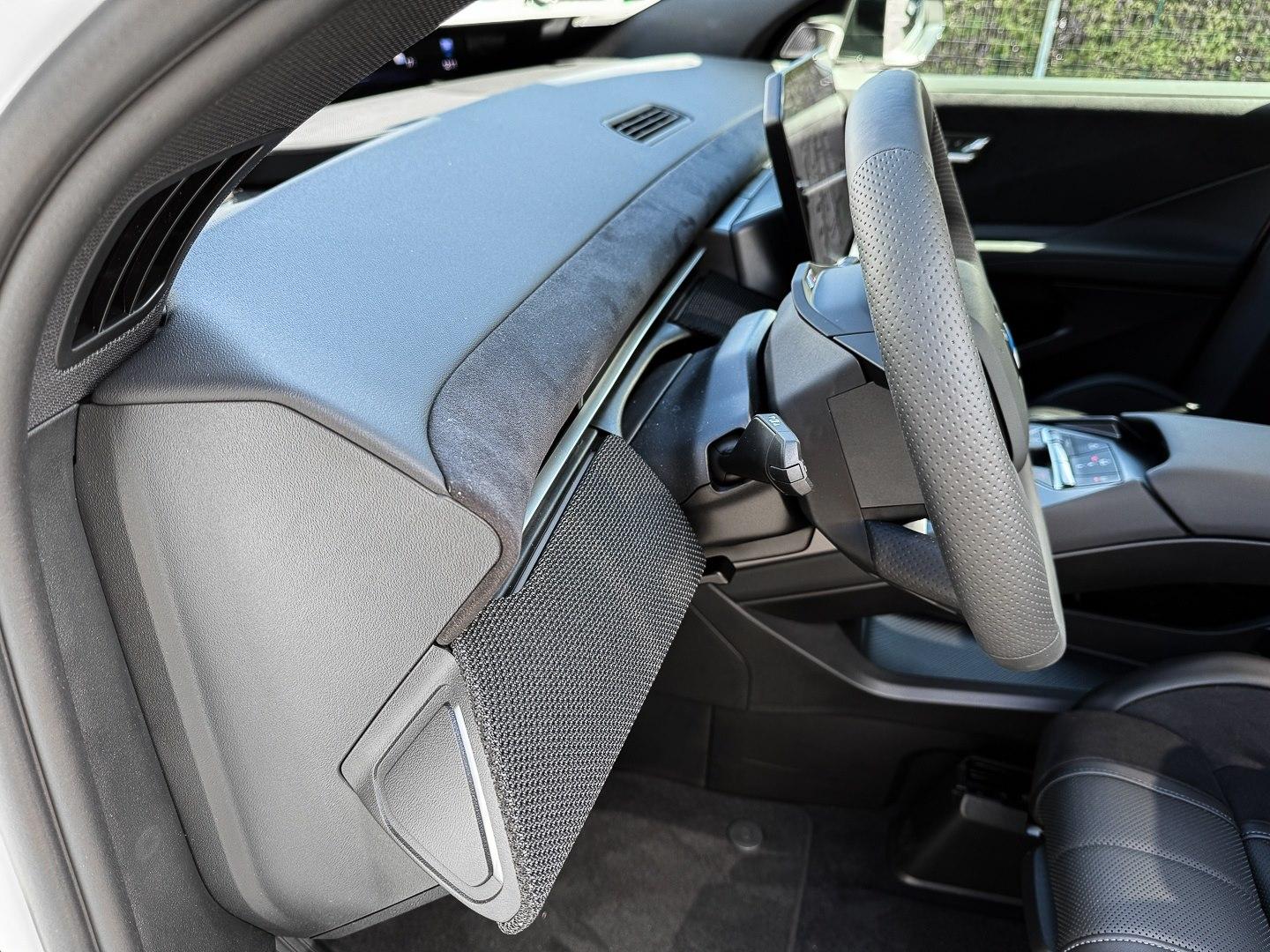 BMW iX3 40 SOFORT VERFÜGBAR * M Sport Pro * AC-Laden