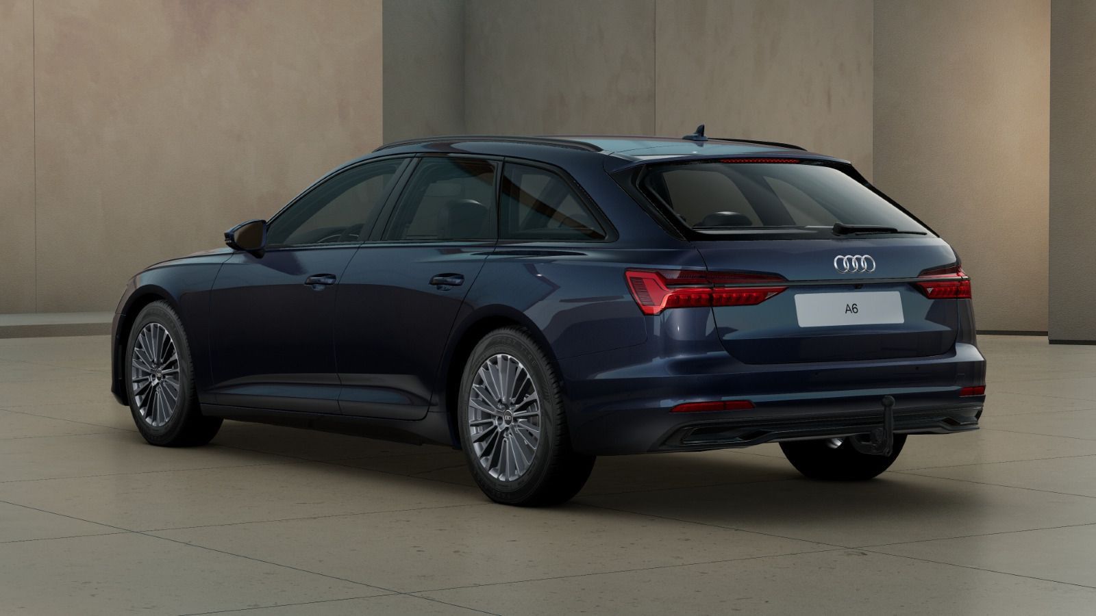 Audi A6 - Bild 3