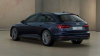 Audi A6 - Vorschau Bild 3