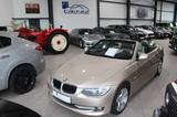 BMW 320d Cabrio - BMW 320: Cabrio