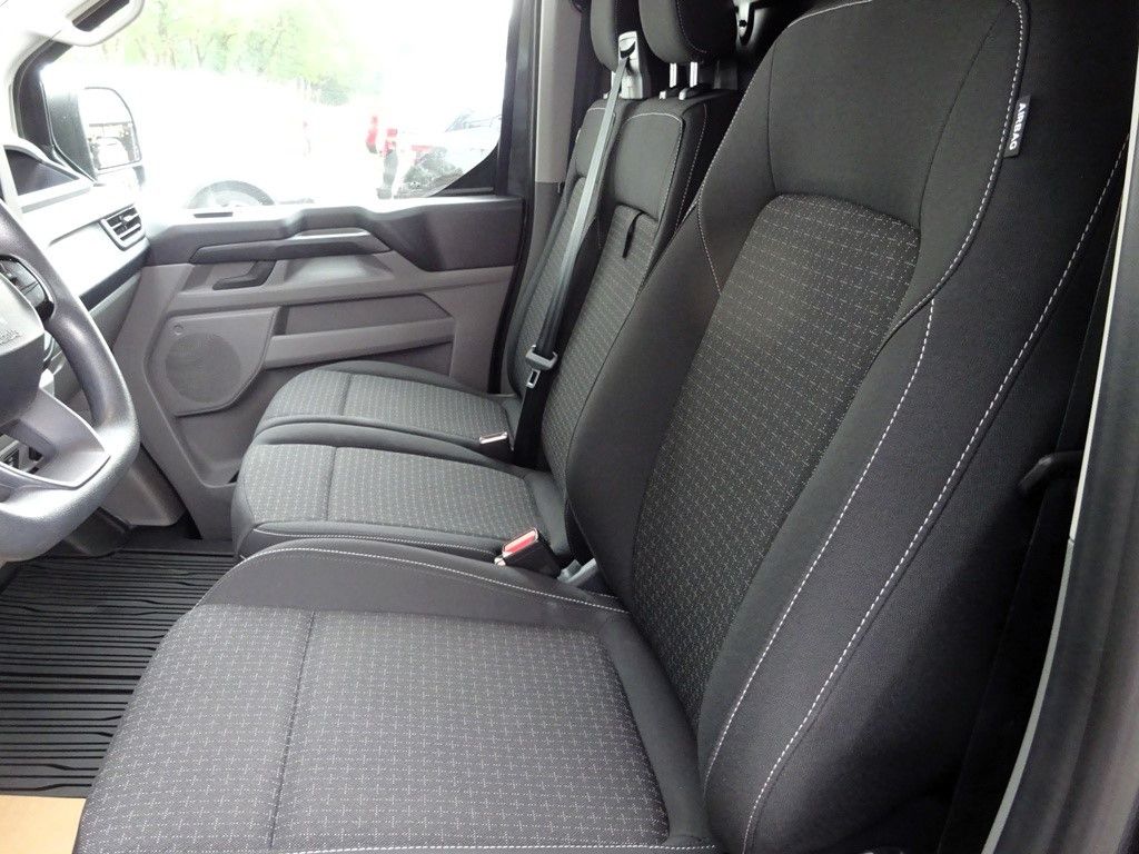 Fahrzeugabbildung Ford Transit Custom Kasten 280 L1 Trend FWD/Automatik