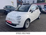 Fiat 500 Lounge Caprio - Caprio gebraucht
