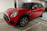 MINI One Clubman One One - rote MINI One Clubman