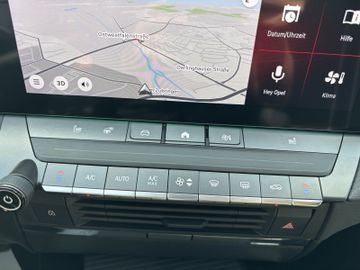 Bild 22 Opel Astra GS AT8/NAVI/SHZ+LHZ/PDC vo+hi+360Cam