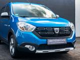 Dacia Lodgy Stepway 1 Hand MediaNavi PDC CAMERA - Dacia Gebrauchtwagen in Düsseldorf