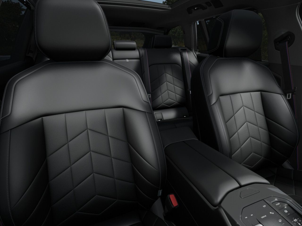 BMW i5 - Bild 16