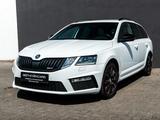 Skoda Octavia Combi RS - Skoda Octavia in Wuppertal