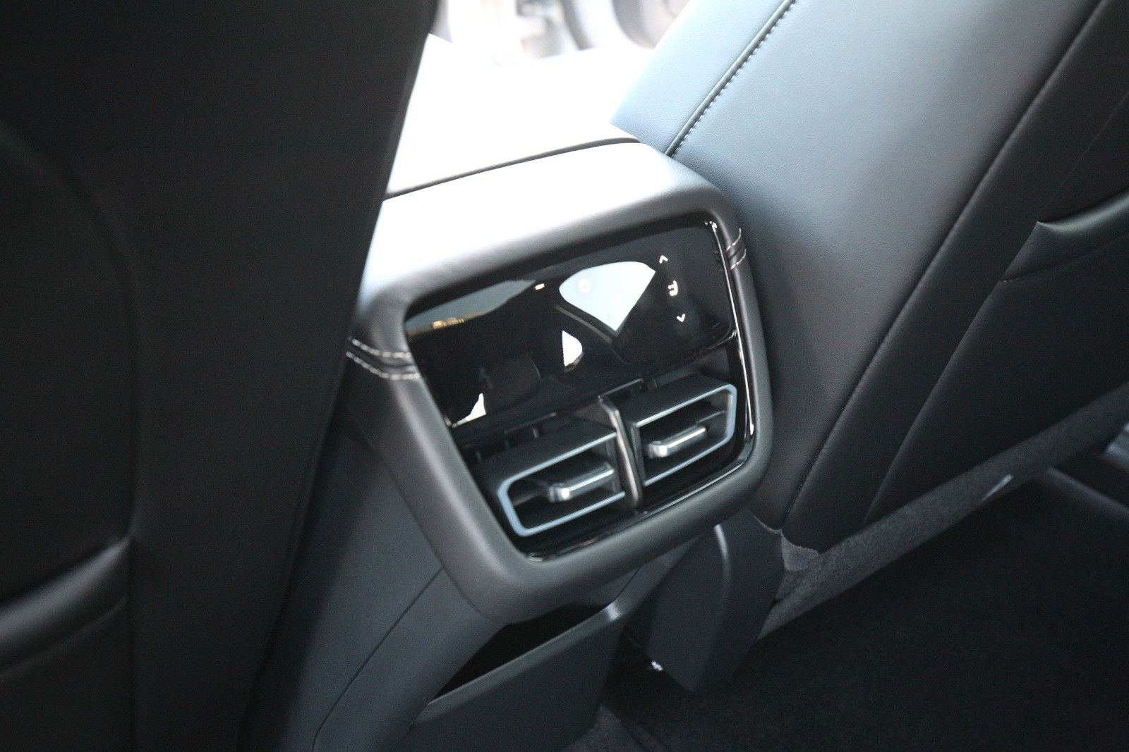 Mazda 6e - Bild 21