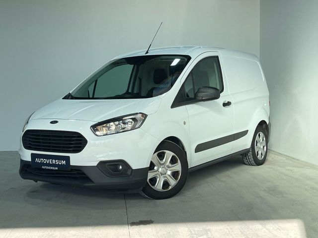 Ford Transit Courier 1.5 TDCi KLIMA*TEMP*SHZ*