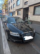 Audi A6 2.4 - - Audi A6 aus 2005: 4.2